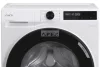 Candy BR48SBL6-S ProWash 500 Elöltöltős mosógép 8kg 1400 ford./perc