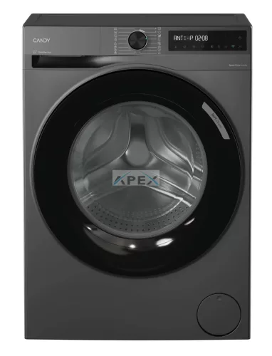 Candy BR 48SBL6G-S ProWash 500 Elöltöltős mosógép 8KG 1400 ford./perc