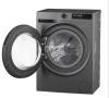 Candy BR 48SBL6G-S ProWash 500 Elöltöltős mosógép 8KG 1400 ford./perc