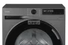 Candy BR 48SBL6G-S ProWash 500 Elöltöltős mosógép 8KG 1400 ford./perc