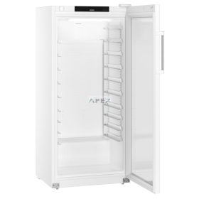   LIEBHERR BRFvg 5511 Performance Pékárú szabvány szerinti hűtőkészülék keringőlevegő hűtéssel