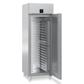   LIEBHERR BRPSvh 6501 Perfection Pékárú szabvány szerinti hűtőkészülék keringőlevegő hűtéssel