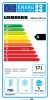 LIEBHERR BRPSvh 8401 Perfection Pékárú szabvány szerinti hűtőkészülék keringőlevegő hűtéssel