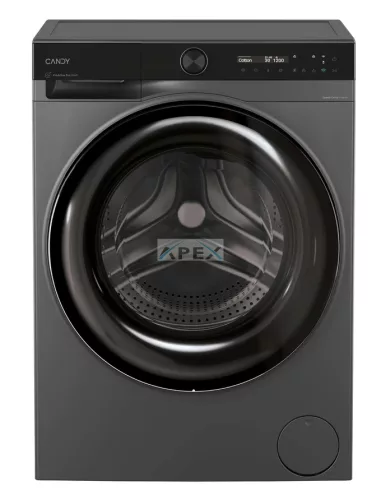 Candy BS 411B9G-S ProWash 700 Elöltöltős mosógép 11KG 1400 ford./perc