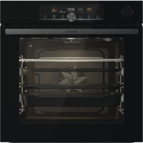 GORENJE BSA6747A04BG beépíthető sütő