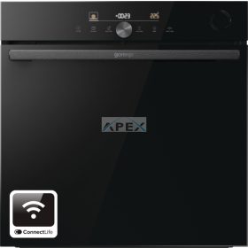 GORENJE BSA6747DGWI beépíthető sütő