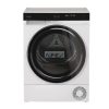 Candy BS H11N1B-S Hőszivattyús szárítógép 11 kg