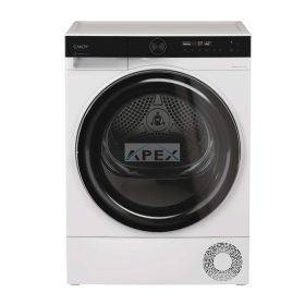 Candy BS H11N1B-S Hőszivattyús szárítógép 11 kg