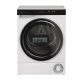 Candy BS H11N1B-S Hőszivattyús szárítógép 11 kg