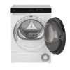Candy BS H11N1B-S Hőszivattyús szárítógép 11 kg