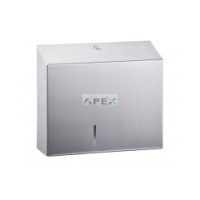 STELLA rozsdamentes toalettpapír adagolók