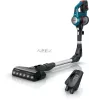 BOSCH BSS71125AH Akkumulátoros porszívó, Unlimited 7, Kék, BSS71125AH