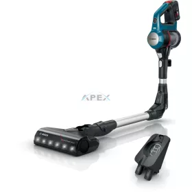   BOSCH BSS71125AH Akkumulátoros porszívó, Unlimited 7, Kék, BSS71125AH