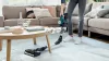 BOSCH BSS71125AH Akkumulátoros porszívó, Unlimited 7, Kék, BSS71125AH