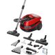 BOSCH BWD421PET takarítógép, porszívó