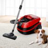 BOSCH BWD421PET takarítógép, porszívó