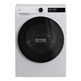 CANDY BWR 485SBL6-S elöltöltős mosó-szárítógép 8/5kg