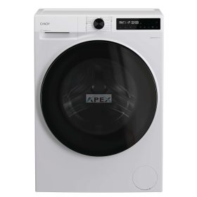   CANDY BWR 6106BL8-S elöltöltős mosó-szárítógép 10/6 kg