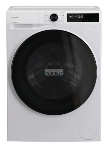 CANDY BWR 6106BL8-S elöltöltős mosó-szárítógép 10/6 kg
