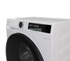 CANDY BWR 6106BL8-S elöltöltős mosó-szárítógép 10/6 kg