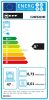NEFF C24FS31N0 N 90, Beépíthető gőzpároló, 60 x 45 cm, C24FS31N0