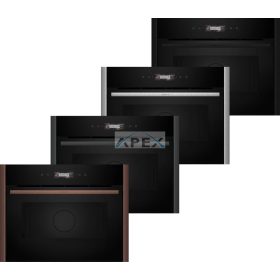   NEFF C29GR3XY1 N 70, Beépíthető mikrohullámú sütő Flex Design