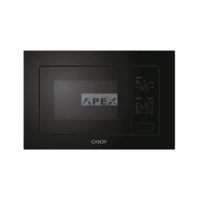 Candy CA38FMW8NB Wave 600 Full Door Mikrohullámú sütő