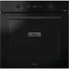 Candy CA6 NP3AT3EHTB Bake 600 Full Black Sütő 78l