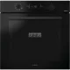 Candy CA6 NP3AT3EHTB Bake 600 Full Black Sütő 78l