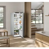 Liebherr egyajtós hűtőszekrények