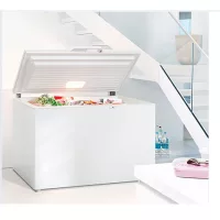 Liebherr fagyasztóládák