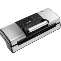 Vákuumos fóliahegesztő