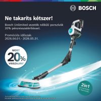 Ne takaríts kétszer!