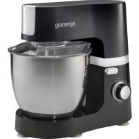 Konyhai robotgép és kézi mixer