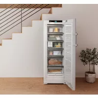Liebherr fagyasztószekrények
