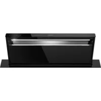 Downdraft páraelszívó