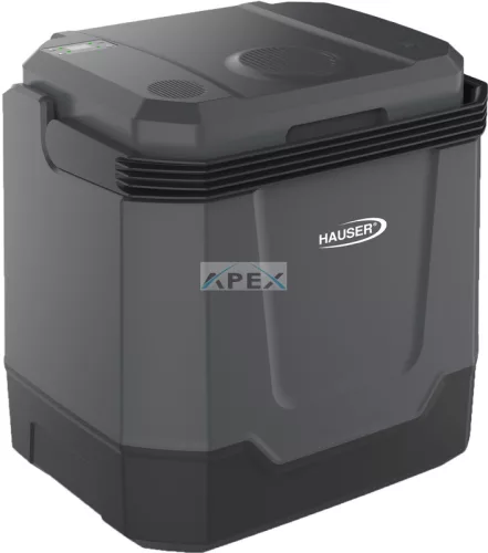 Hauser CB-33 Hűtőtáska digitális kijelzővel 33L