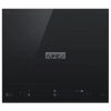 LG CBIZ2435B Beépíthető indukciós főzőlap, Boost funkció, Flex mód