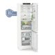 Liebherr CBNa 572i Plus BioFresh NoFrost Hűtő-fagyasztó-kombináció BioFresh-sel és NoFrost-tal 3+7 ÉV GARANCIA