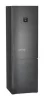Liebherr CBNbdc 5733 Plus BioFresh NoFrost Hűtő-fagyasztó-kombináció BioFresh-sel és NoFrost-tal 3+7 ÉV GARANCIA
