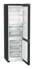 Liebherr CBNbdc 5733 Plus BioFresh NoFrost Hűtő-fagyasztó-kombináció BioFresh-sel és NoFrost-tal 3+7 ÉV GARANCIA