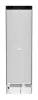 Liebherr CBNbdc 5733 Plus BioFresh NoFrost Hűtő-fagyasztó-kombináció BioFresh-sel és NoFrost-tal 3+7 ÉV GARANCIA