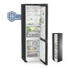 Liebherr CBNbdc 573i Plus BioFresh NoFrost Hűtő-fagyasztó-kombináció BioFresh-sel és NoFrost-tal
