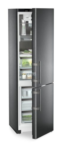 LIEBHERR CBNbsa10 575i Hűtő-fagyasztó-kombináció BioFresh-sel és NoFrost-tal 3+7 ÉV GARANCIA