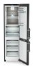 LIEBHERR CBNbsa10 575i Hűtő-fagyasztó-kombináció BioFresh-sel és NoFrost-tal 3+7 ÉV GARANCIA