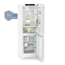   Liebherr CBNc 5223 Plus BioFresh NoFrost Hűtő-fagyasztó-kombináció BioFresh-sel és NoFrost-tal 3+7 ÉV GARANCIA
