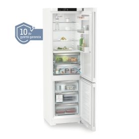   Liebherr CBNc 5723 Plus BioFresh NoFrost Hűtő-fagyasztó-kombináció BioFresh-sel és NoFrost-tal 3+7 ÉV GARANCIA