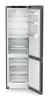 Liebherr CBNdgc 5723 Szabadonálló BioFresh-NoFrost hűtő-fagyasztó 3+7 ÉV GARANCIA