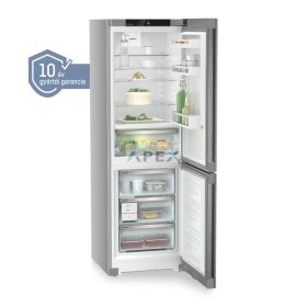   LIEBHERR CBNsda 5223 Plus BioFresh NoFrost Hűtő-fagyasztó-kombináció BioFresh-sel és NoFrost-tal