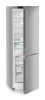 LIEBHERR CBNsda 5223 Plus BioFresh NoFrost Hűtő-fagyasztó-kombináció BioFresh-sel és NoFrost-tal
